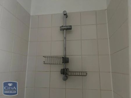 Appartement à louer 1 pièce 28.58m² - Photo 5