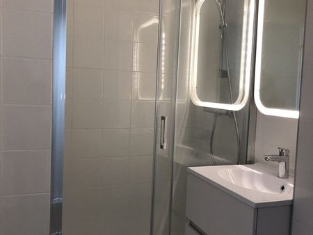 Appartement - 2 pièces - 57 m² - Saint-Étienne - Photo 5