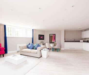 The Old Gaol, Abingdon-on-thames, Oxfordshire, OX14 3HE - Photo 1