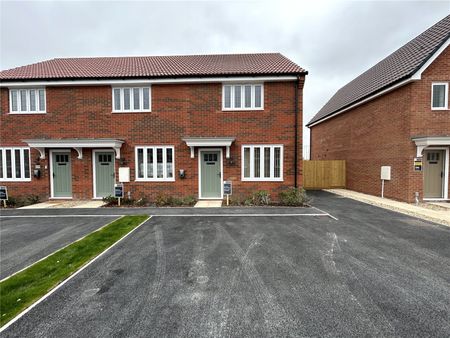 Goldsborough Avenue, Bridgwater, Somerset, TA6 - Photo 3