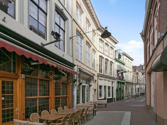 Bovenwoning Ridderstraat, Den Bosch huren? - Photo 1