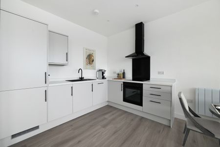 Guild House, Peterborough, Oundle Road - Photo 4