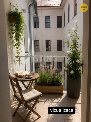 Byt 5+1 k pronájmu, Olomouc, ulice Sokolská - Fotografie 1