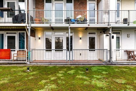 De Clercqstraat 47-1, Da Costabuurt-Noord, 1053AC, Amsterdam - Foto 2