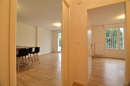 Location Appartement 2 pièces 44m² STRASBOURG 67200 - Photo 4