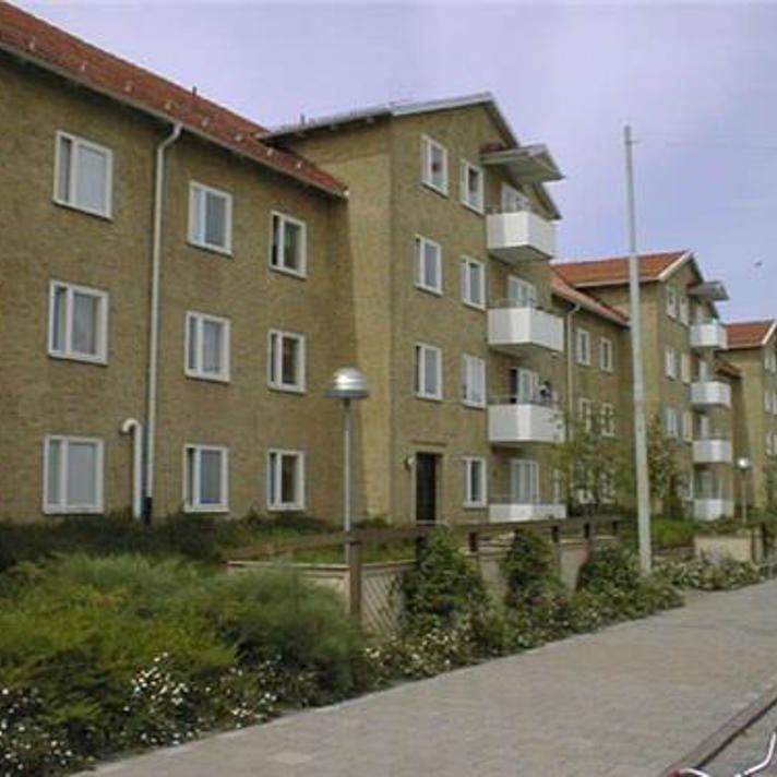 Västra Kattarpsvägen 10 C, Persborg - Foto 2