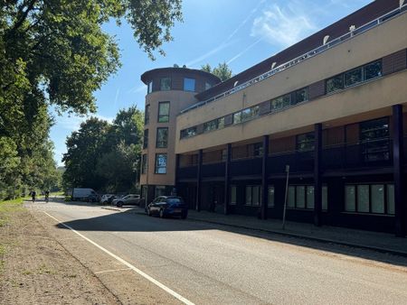 Te huur: Appartement Ubbergseweg in Nijmegen - Foto 2