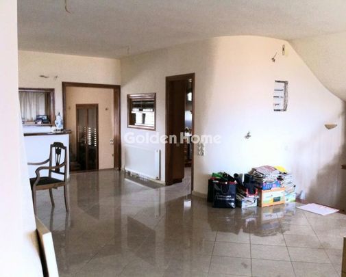 Μεζονέτα για ενοικίαση Κέντρο (Καλύβια Θορικού) - Photo 1