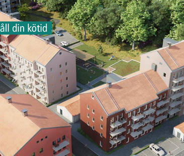 Mistvägen 8, 745 69, Enköping - Foto 1