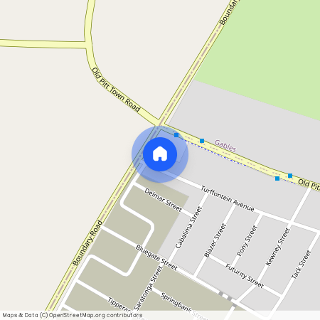 119 TURFFONTEIN Av, NSW 2765, Box Hill