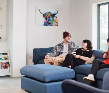 Gold Studio - Photo 3