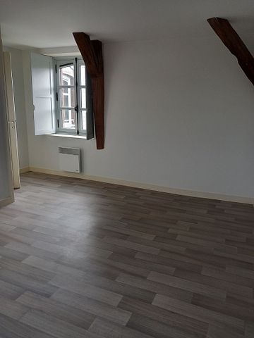 Appartement T3 71 m² - Photo 4