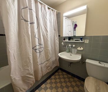 Studio à louer à Crissier - Photo 3