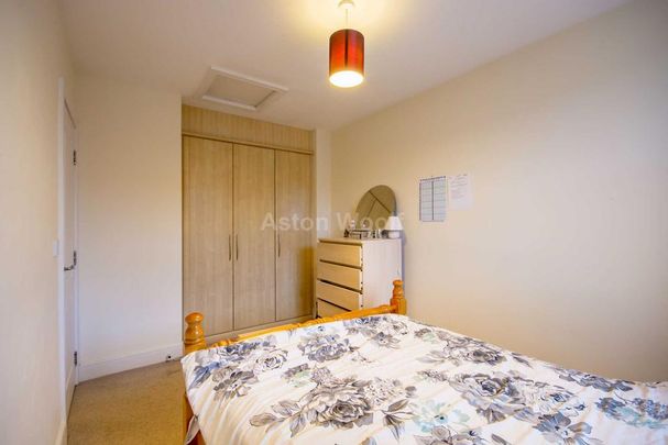 3 bedroom townhouse to rent - Photo 1