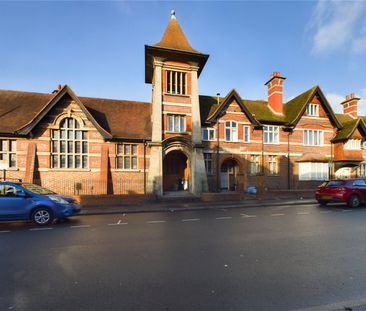1 bedroom House in Rectory Road, Wokingham - Photo 1