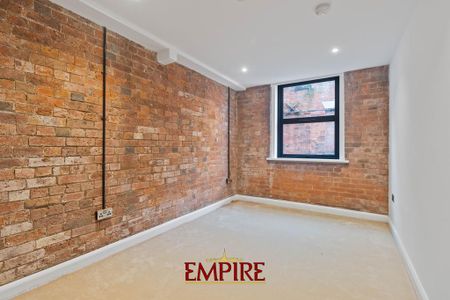 1 bedroom flat to rent - Photo 2