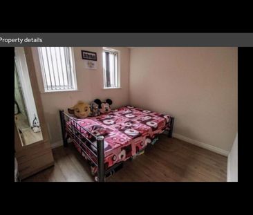 2 Bed Flat, Anglian Way, CV3 - Photo 5