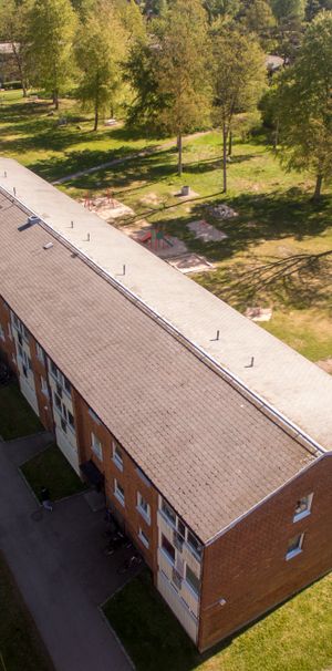 Skolstigen, Perstorp - Photo 1