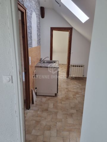 Location Appartement 2 pièces 24m² - Photo 4
