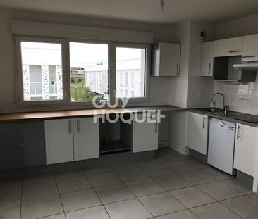 Location Appartement 2 pièces 47m² - Photo 3