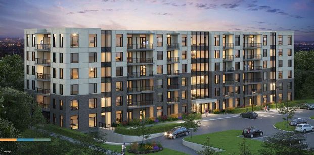 For Lease - 103 Roger Street Unit# 406, Waterloo, Ontario - Photo 1