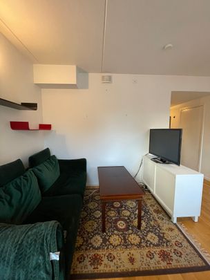 Tingstorget, Norsborg - Foto 1