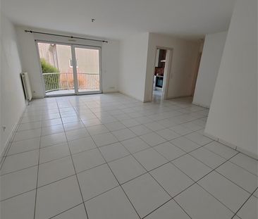 Location Appartement 63.4 M² HEGENHEIM 835 € - Photo 2