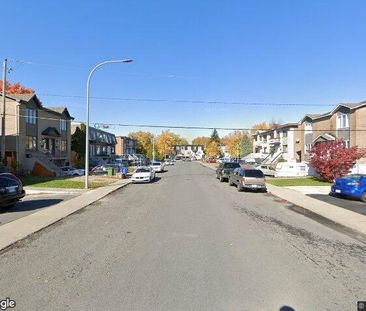 Brossard 5 1/2 Dans 6plex Recent - Photo 1