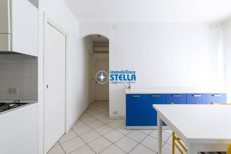 Quadrilocale via Padova 81, Lido Ovest, Faro, Jesolo - Photo 2
