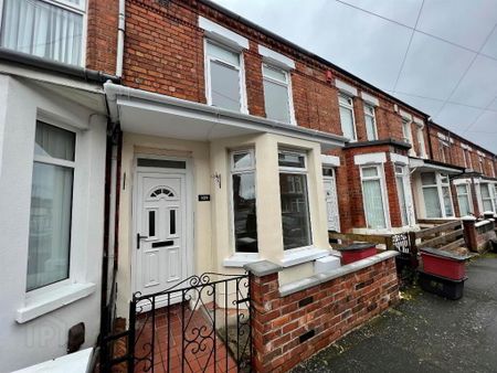 109 Greenore Street, Belfast, BT6 8NF - Photo 4