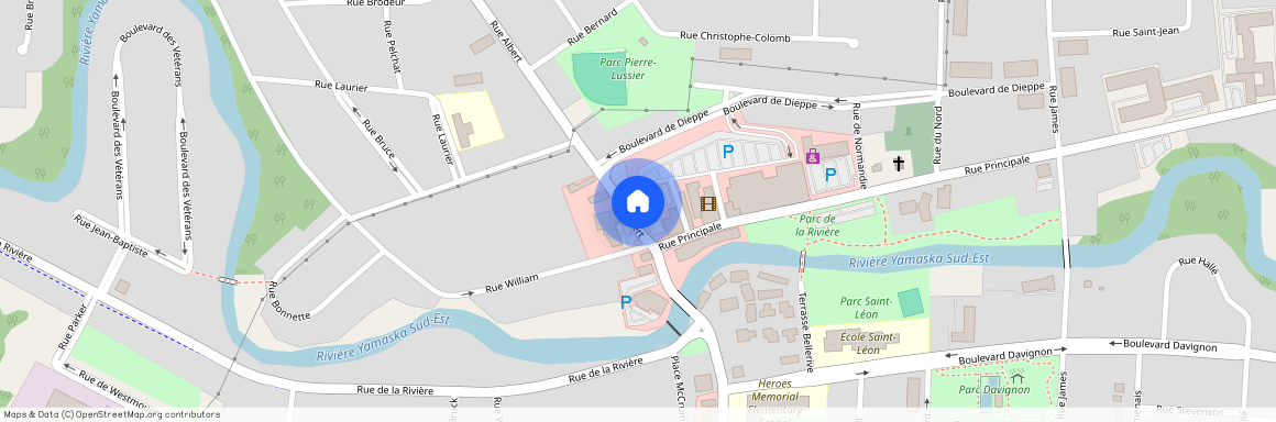 112 Rue Albert-Millaire, Cowansville, Cowansville, Estrie, J2K 2X3
