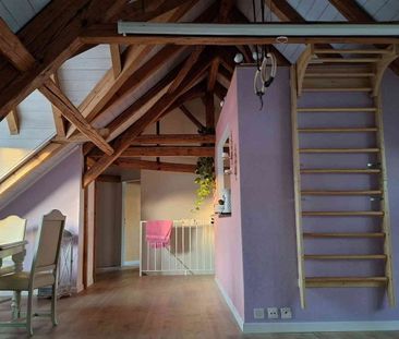 3.5 Zimmer, 90 m², 2. Stock - Photo 3