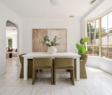 1A Dunmore Avenue, Carlingford NSW 2118 - House For Rent | Domain - Photo 5