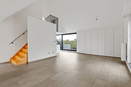 Modern dakappartement in het centrum van Vosselaar - Foto 5