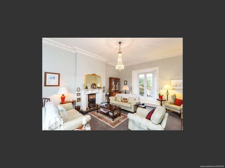 6 Tivoli Terrace South, Dun Laoghaire, Dublin - Photo 4