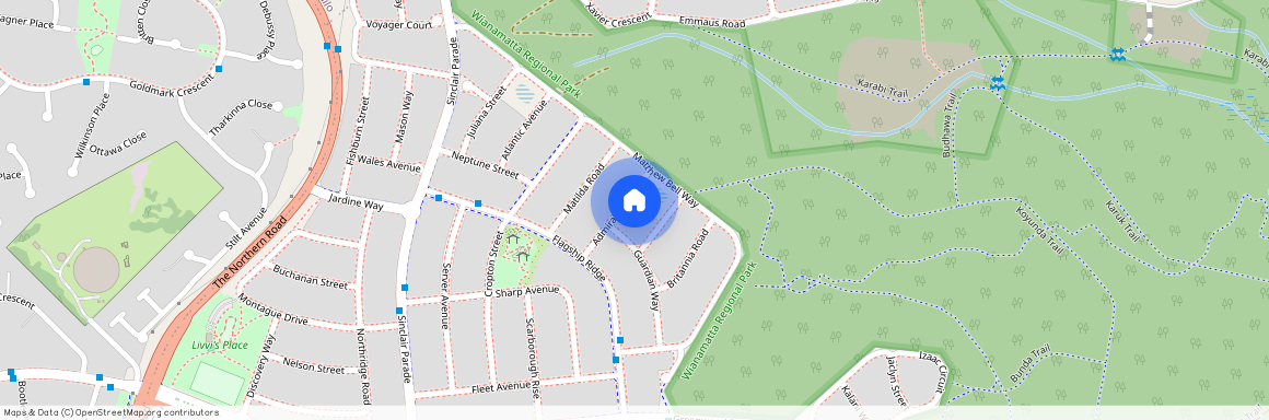 12 Admiral Avenue, NSW 2747, Jordan Springs