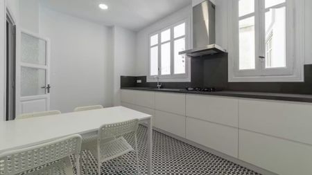 Carrer de Guillem de Castro, Valencia, Valencian Community 46008 - Photo 5