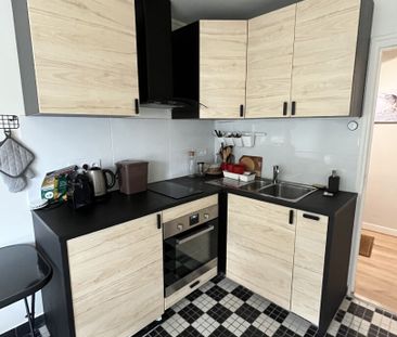 Location Appartement 3 pièces 44m² - Photo 1