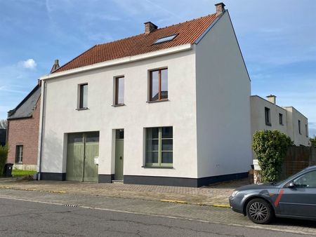 Gezellig huis te huur in Buken! - Foto 5