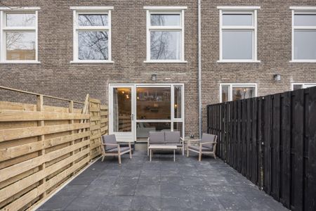 Te huur: Appartement Willem de Zwijgerstraat in Rotterdam - Foto 4