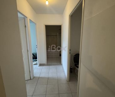 Appartement 3 pièce(s) 2 chambre(s) 63.15 m² - Photo 1