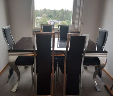 Harbrovägen, Tumba - Photo 1