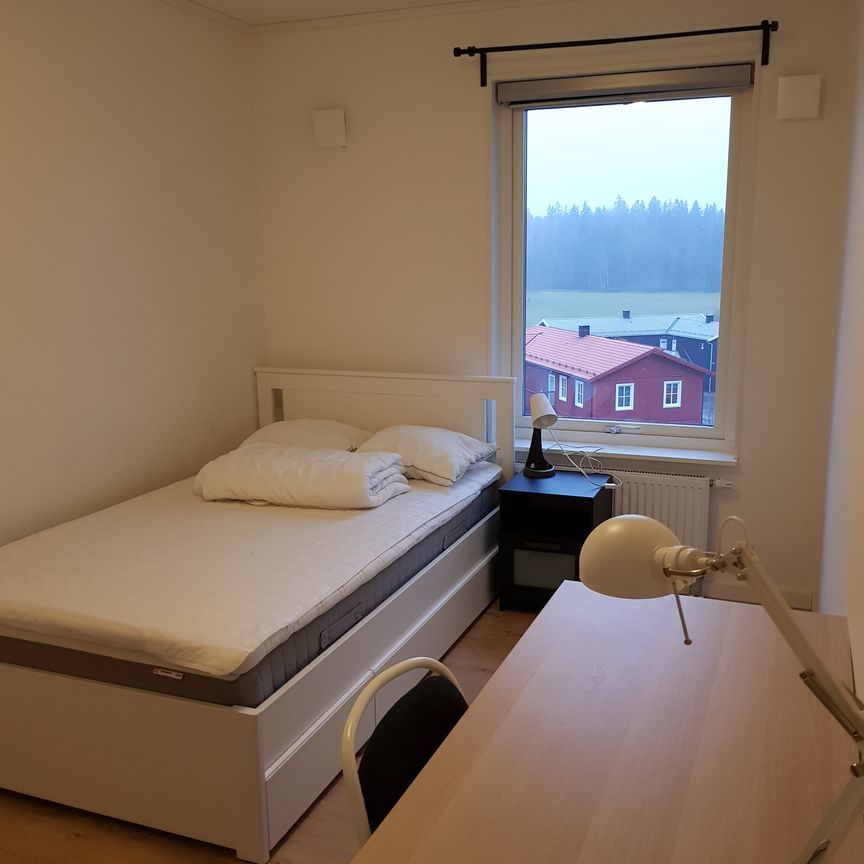 Visättra Backe, Huddinge - Foto 2