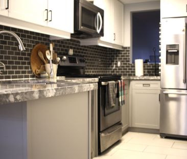 For Lease - 115 Main Street Unit# 13, Newmarket, Ontario - Photo 3