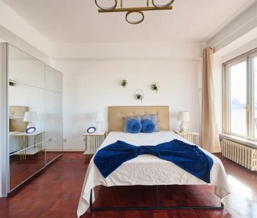 Avenida dos Estados Unidos da América, Lisbon, Lisbon 1700-167 - Photo 6