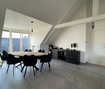 Appartement te huur - Foto 3