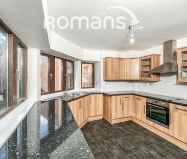 1 bedroom apartment to rent - Photo 6