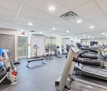 For Lease - 8 Covington Road Unit# 507, Toronto, Ontario - Photo 5