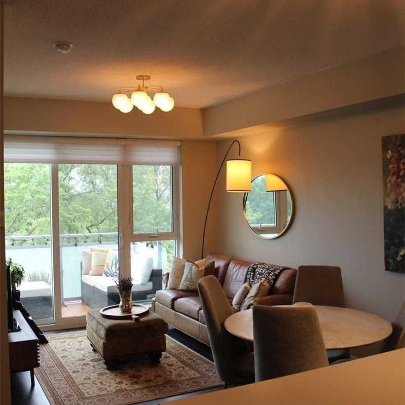 For Lease - 1830 Bloor Street Unit# 629, Toronto, Ontario - Photo 1