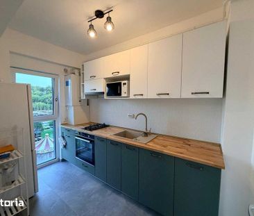 Apartament Premium 2 camere – Freya Home Bucium | Prima închiriere | P - Photo 6